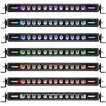 Radiance Plus SR-Series LED Light 8 Option RGBW Backlight 50 Inch RIGID 4