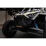 RZR Pro XP Headlight Kit For 20-On Polaris RZR Pro XP Unlimited 2