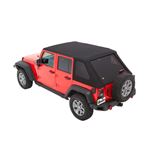 Trektop Slantback Soft Top 2