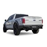 2017-2020 FORD RAPTOR STEALTH FIGHTER REAR BUMPER 2