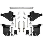 17UP RAPTOR REAR AIR BUMP KIT 2