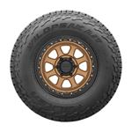 WILDPEAK A/T3W 265/70R17 All-Terrain All-Weather Rugged Capability (28034300) 2