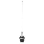 UHF Antenna Kit with 1/2 Wave No Ground Plane (NGP) Antenna & NMO Mount 2