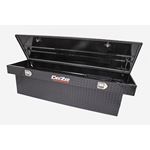 Red Label Single Lid Crossover Tool Box 4