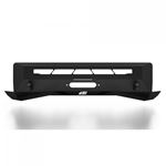 Toyota Tundra Covert Front Bumper 14-21 Tundra Steel Powdercoat 2