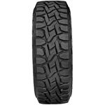 Open Country R/T On-/Off-Road Rugged Terrain Hybrid M/T Tire 37X12.50R17LT (350700) 2