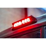 X3B LED Third Brake Light: Toyota Tacoma (05-15) (X3B05) 4