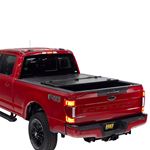 Bed Guard Folding Tonneau Cover - 2730002 (2730002) 2