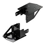 Bumper Fitting Kit (3562010) 2