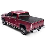 BAKFlip FiberMax Hard Folding Truck Bed Cover 2