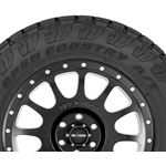 Open Country A/T III On-/Off-Road All-Terrain Tire 35X12.50R17LT (355960) 4