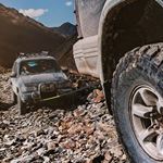 BLACK OP TOW STRAP 2