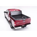 BAKFlip F1 Hard Folding Truck Bed Cover 2