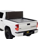 Bed Guard Folding Tonneau Cover - 2741002 (2741002) 4