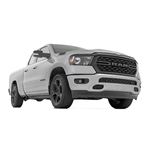 Power Running Boards Dual Electric Motor Quad Cab Ram 1500 (19-25)/1500 TRX (21-24) (PSR61925) 2