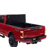 Bed Guard Folding Tonneau Cover - 2730002 (2730002) 4