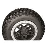 Mud-Terrain T A KM3 All-Season 35x12 50R15 C 113Q 27226 4