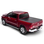 BAKFlip F1 Hard Folding Truck Bed Cover 4