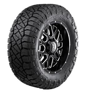 LT285/75R17 117/114Q C/6 RIDGE GRAPPLER BW (217210)