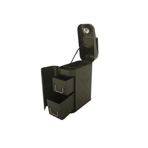 Trail Can Utility/Tool Box (86636)