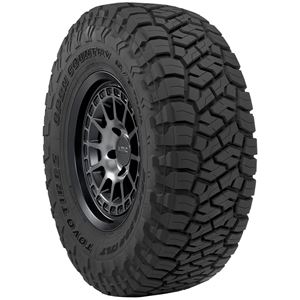Open Country R/T Trail On-/Off-Road Rugged Terrain Hybrid A/T Tire LT295/70R18 (354220)