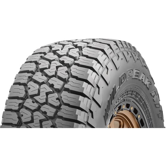 WILDPEAK A/T3W 265/70R17 All-Terrain All-Weather Rugged Capability (28034300) 4