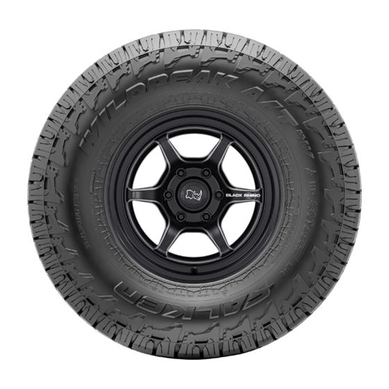 WILDPEAK A/T4W LT295/65R20 All-Terrain All-Weather Rugged Capability (28840597) 2