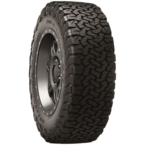 Year-Round All-Terrain T A KO2 LT245 65R17 D 111 108S 52433 2