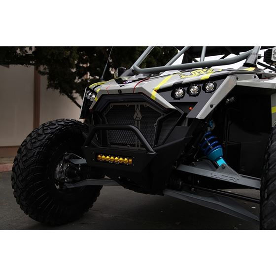 RZR Pro XP Headlight Kit For 20-On Polaris RZR Pro XP Unlimited 2