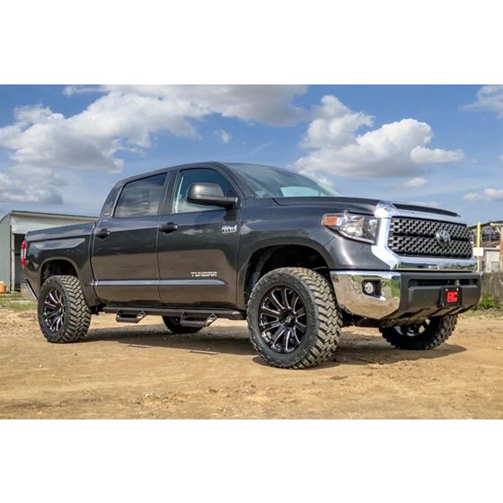 1.75 Inch Leveling Kit Toyota Tundra 2WD/4WD (2007-2021) (88000) 2