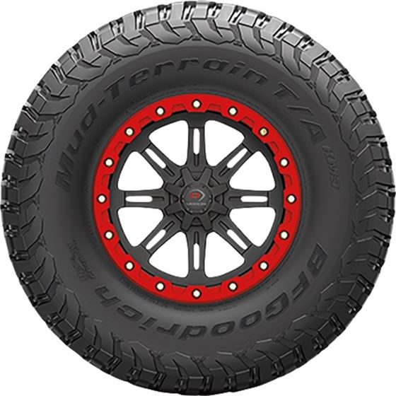 KM3 UTV - B2C Consumer offer NOT MSP race tire 35x11.00R15NHS/8PR Q 2