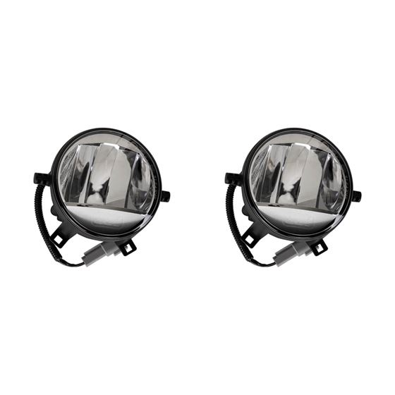 LED Fog Light Kit (3500890) 4