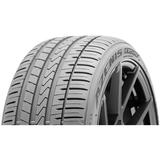 AZENIS FK510 295/25ZR22 Summer Ultra High Performance (28032077)