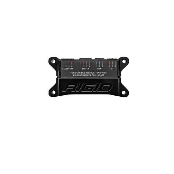 Adapt Light Bar Dash Switch Panel Controller Ki-2