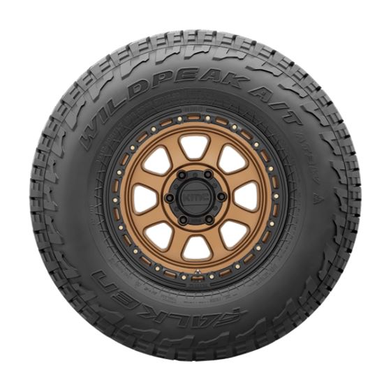 WILDPEAK A/T3W 265/70R17 All-Terrain All-Weather Rugged Capability (28034300) 2