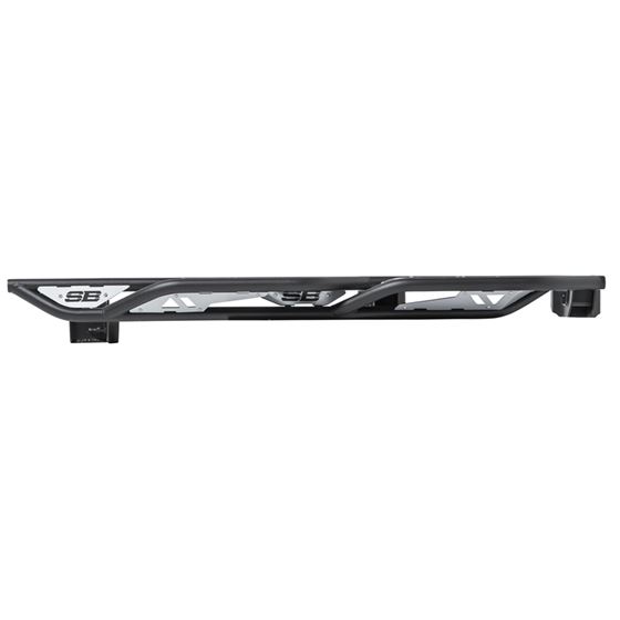 Apollo Sliders JK 4 Door (76734) 4