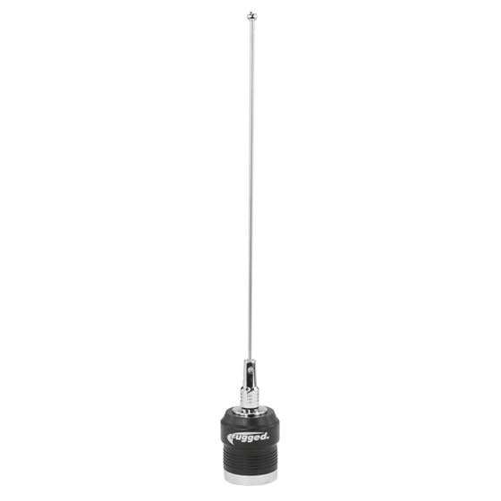 UHF Antenna Kit with 1/2 Wave No Ground Plane (NGP) Antenna & NMO Mount 2