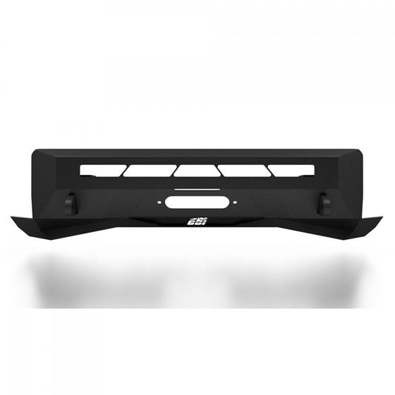 Toyota Tundra Covert Front Bumper 14-21 Tundra Steel Powdercoat 2