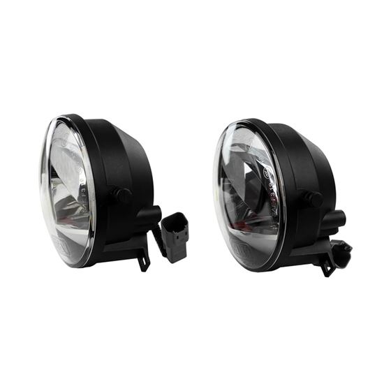 LED Fog Light Kit (3500890) 2