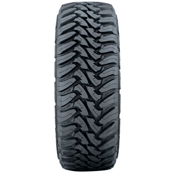 Open Country M/T Off-Road Maximum Traction Tire 33X12.50R18LT (360340) 2