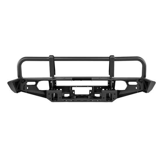 Summit Winch Bumper (3480010) 2