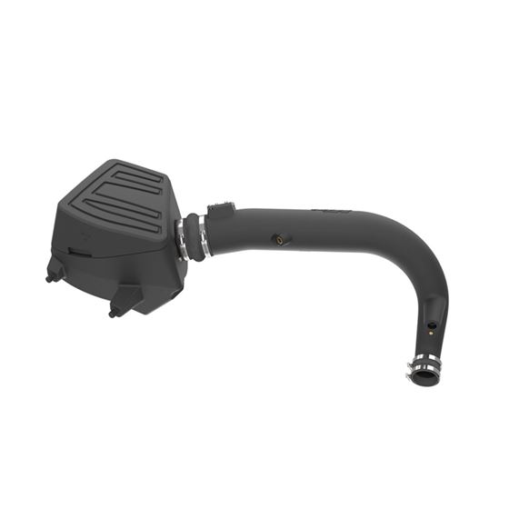 Performance Air Intake System2