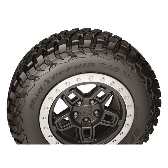 BFGoodrich 39X13.50R17LT 121Q C MUD-TERRAIN T/A KM3 RBL (71004)