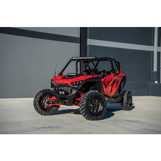 RZR Pro XP Headlight Kit For 20-On Polaris RZR Pro XP Unlimited 4