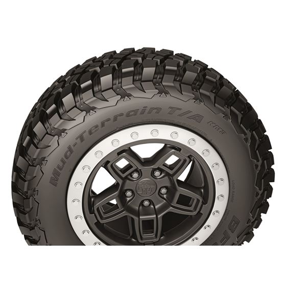 Mud-Terrain T A KM3 All-Season 35x12 50R15 C 113Q 27226 4