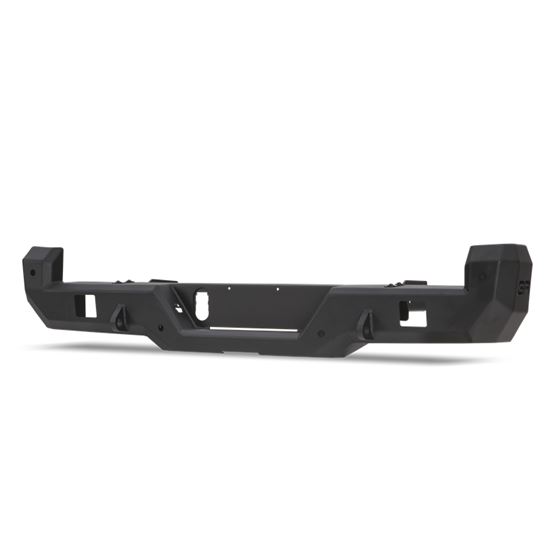 20162020 Toyota Tacoma Pro Series Rear Bumper 1