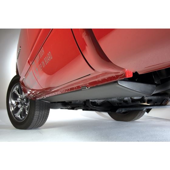 PowerStep Electric Running Boards for 2019 Ram 1500 Classic 2