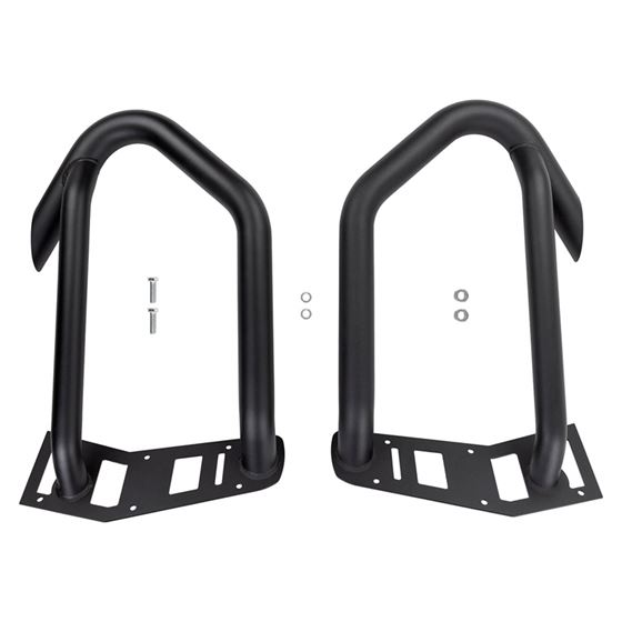 Outer Top Tubes (5137030) 4