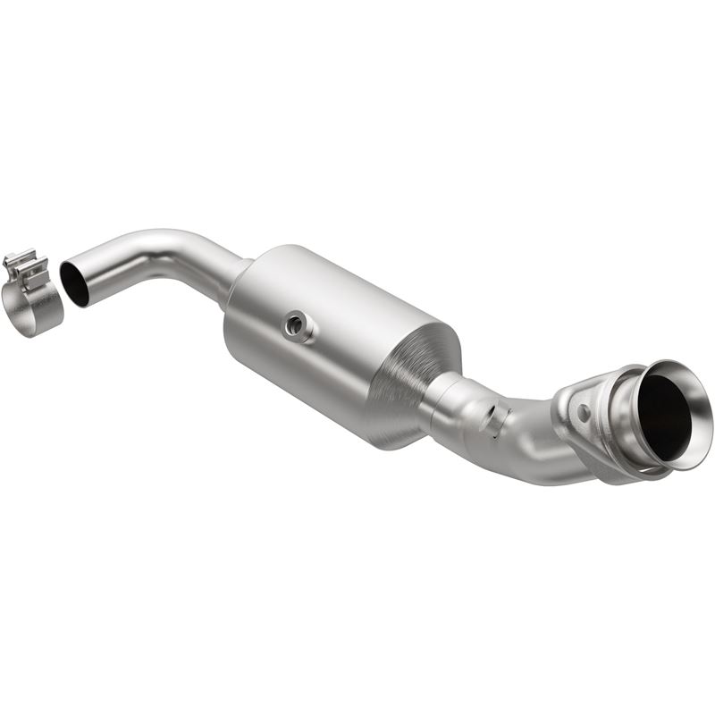 OEM Grade Direct-Fit Catalytic Converter (280222)