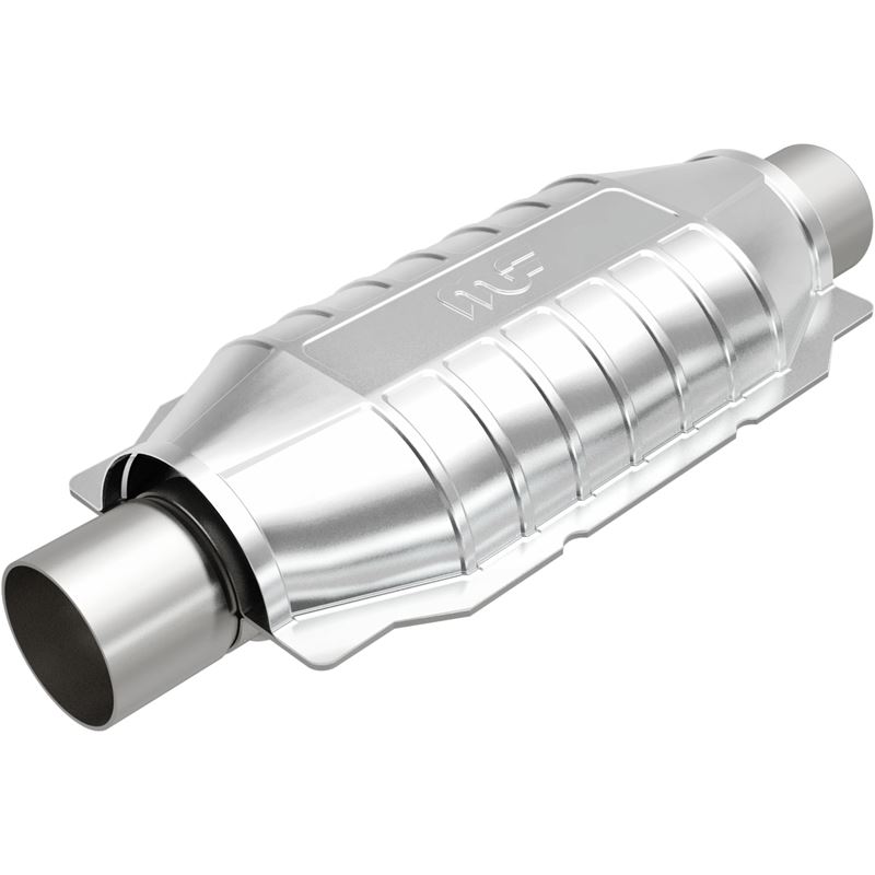 California Grade CARB Compliant Universal Catalyti